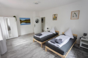 Carming Worker Apartment in Villingen-Schweningen with WiFI